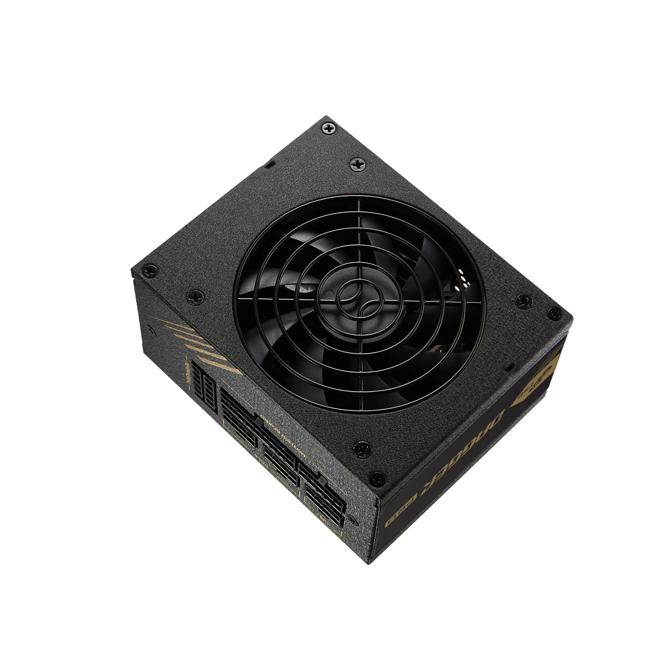 Nguồn PC FSP DAGGER PRO 650W SFX - 80 Plus Gold - Full Modular - New