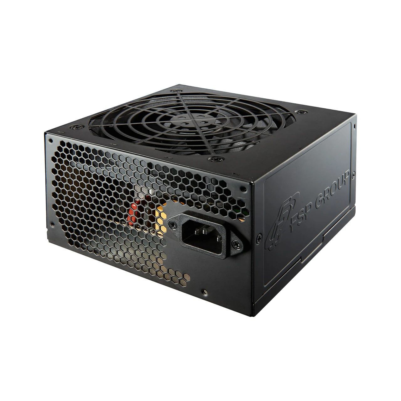 Nguồn PC FSP HEXA 500W - 80 Plus White - Non Modular - New