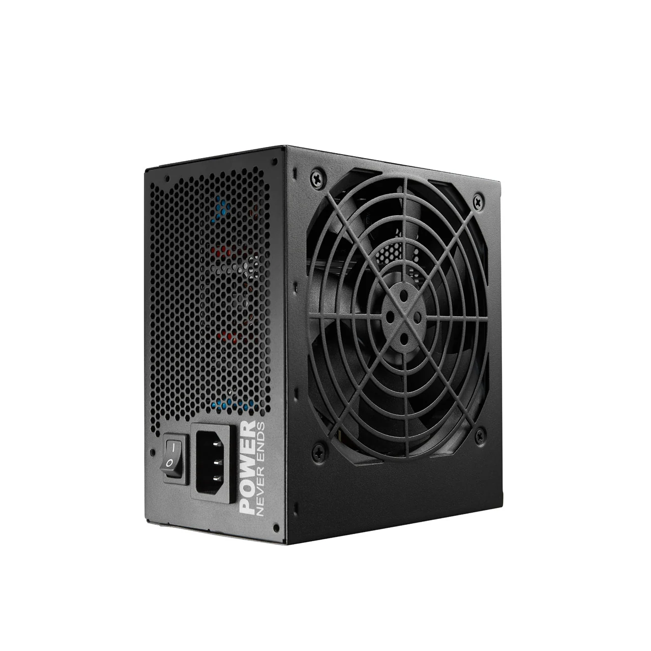 Nguồn PC FSP HEXA 650W - 80 Plus White - Non Modular - New