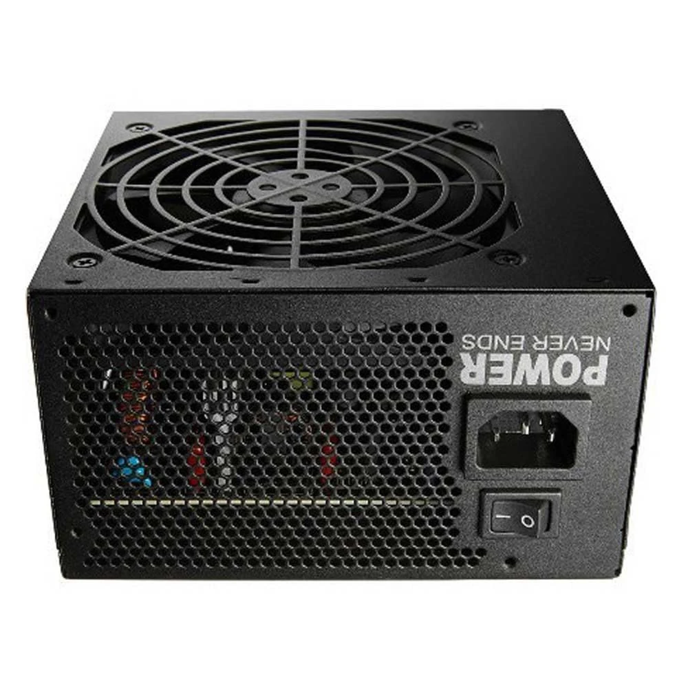 Nguồn PC FSP HEXA 85+ 450W - 80 Plus Bronze - Non Modular - New