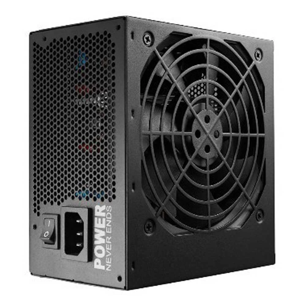 Nguồn PC FSP HEXA 85+ 450W - 80 Plus Bronze - Non Modular - New