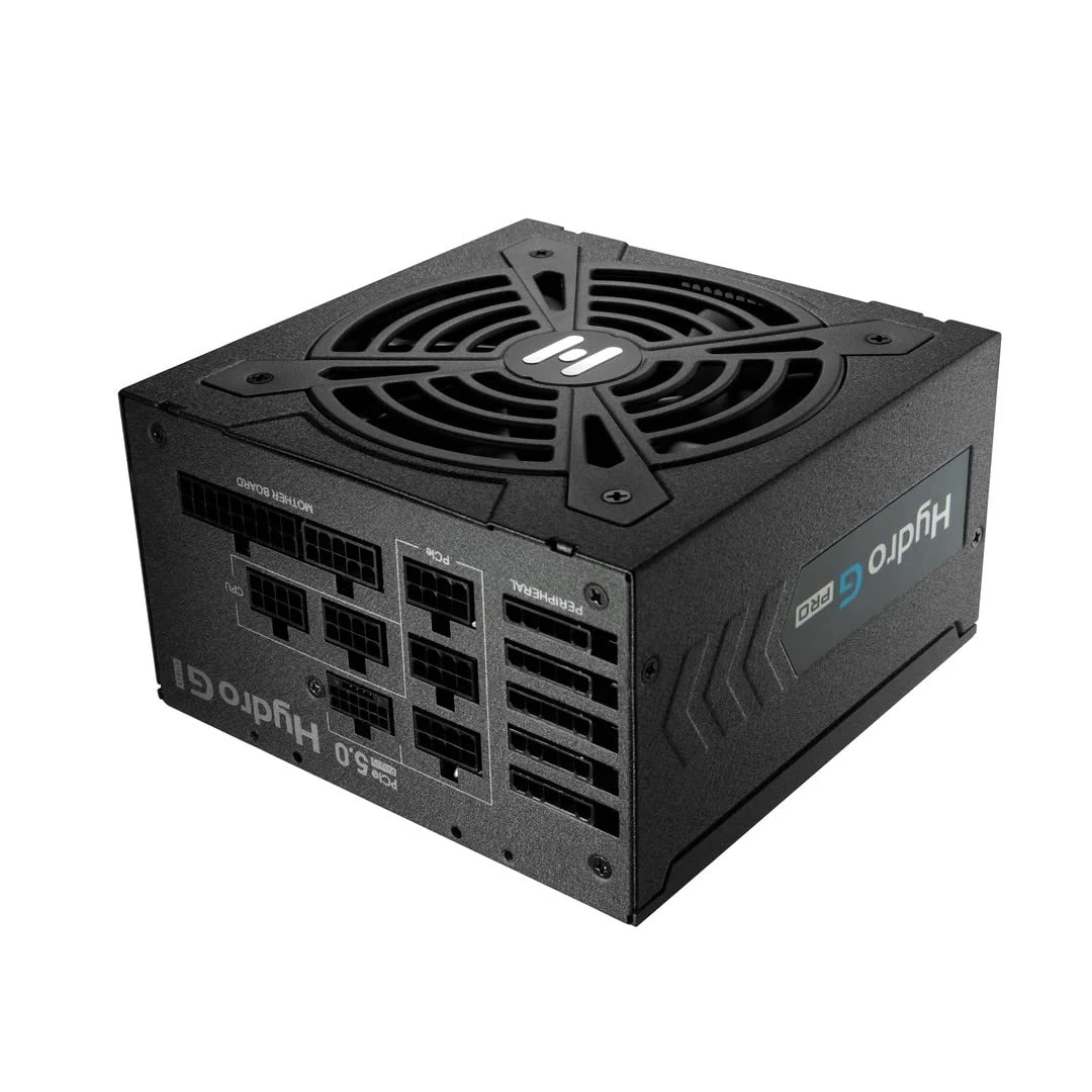 Nguồn PC FSP Hydro G PRO 1000W - 80 Plus Gold - Full Modular - New