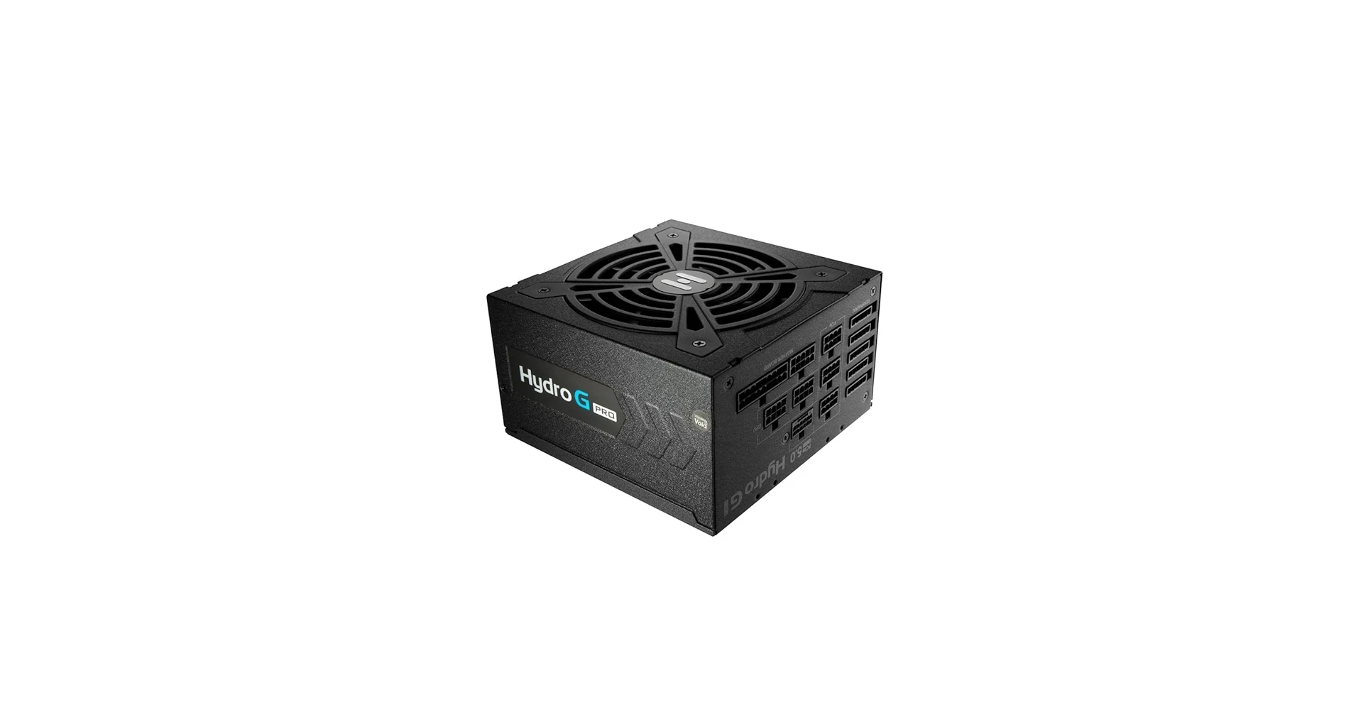 Nguồn PC FSP Hydro G PRO 1000W - 80 Plus Gold - Full Modular - New