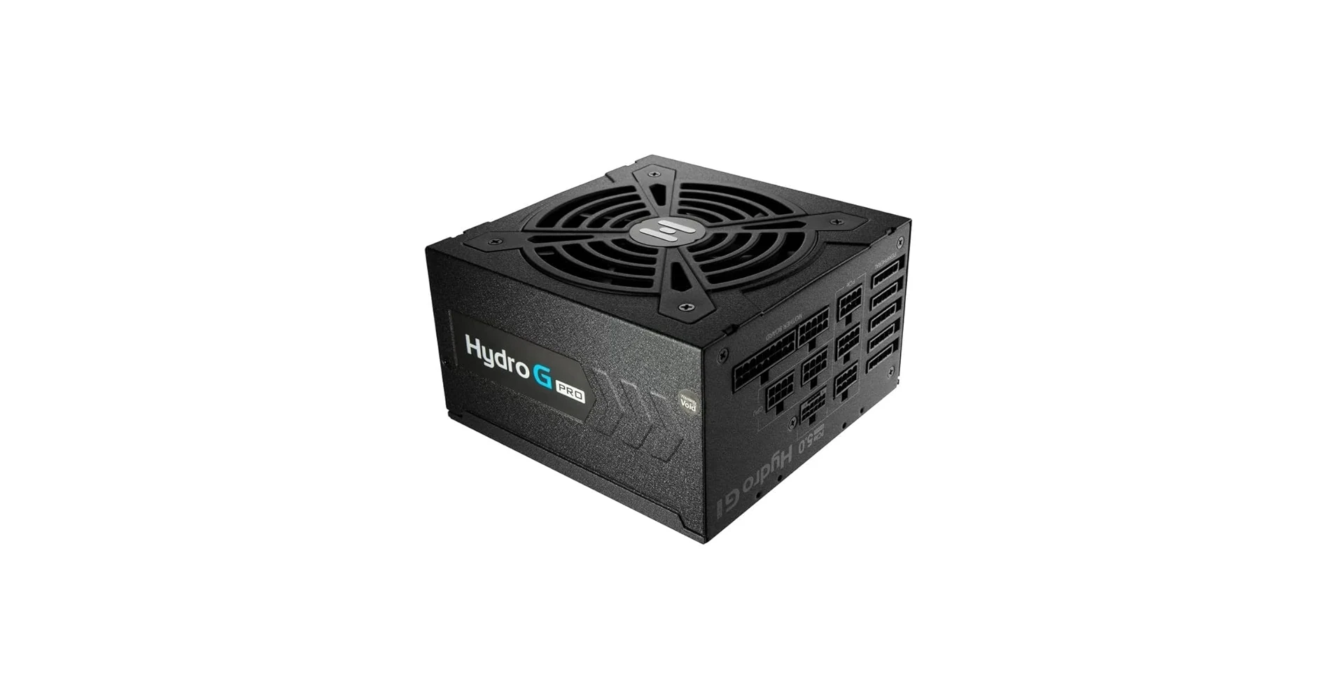 Nguồn PC FSP Hydro G PRO 850W - 80 Plus Gold - Full Modular - New
