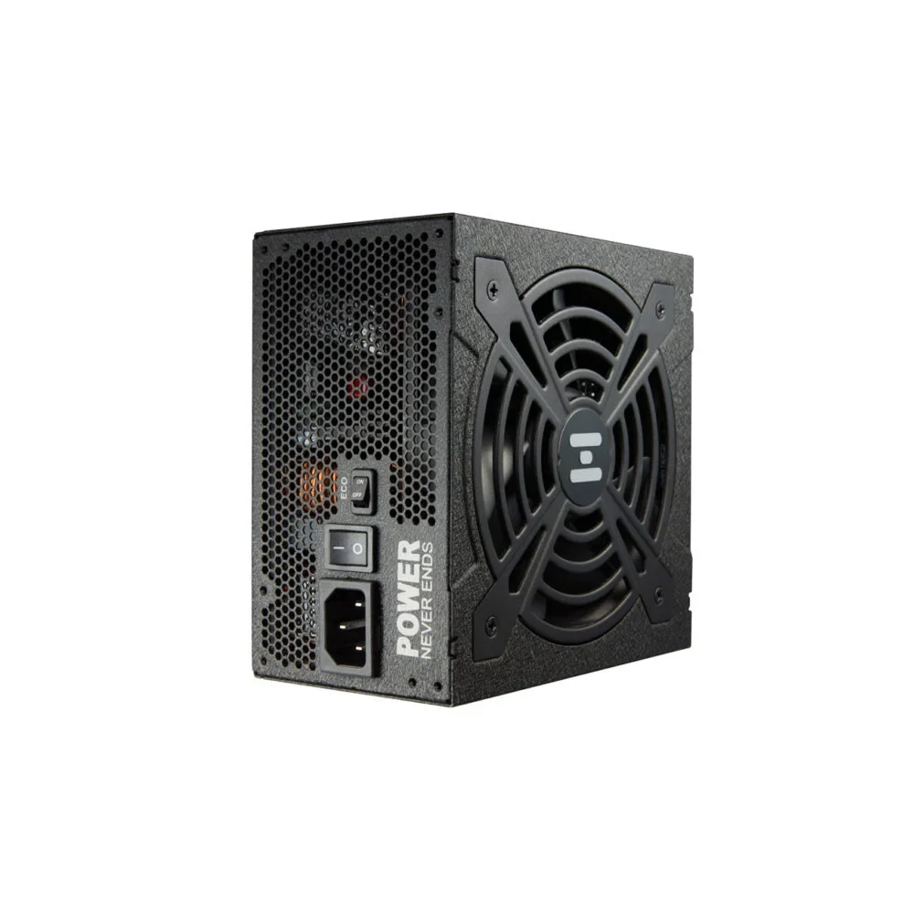 Nguồn PC FSP Hydro G PRO 850W - 80 Plus Gold - Full Modular - New
