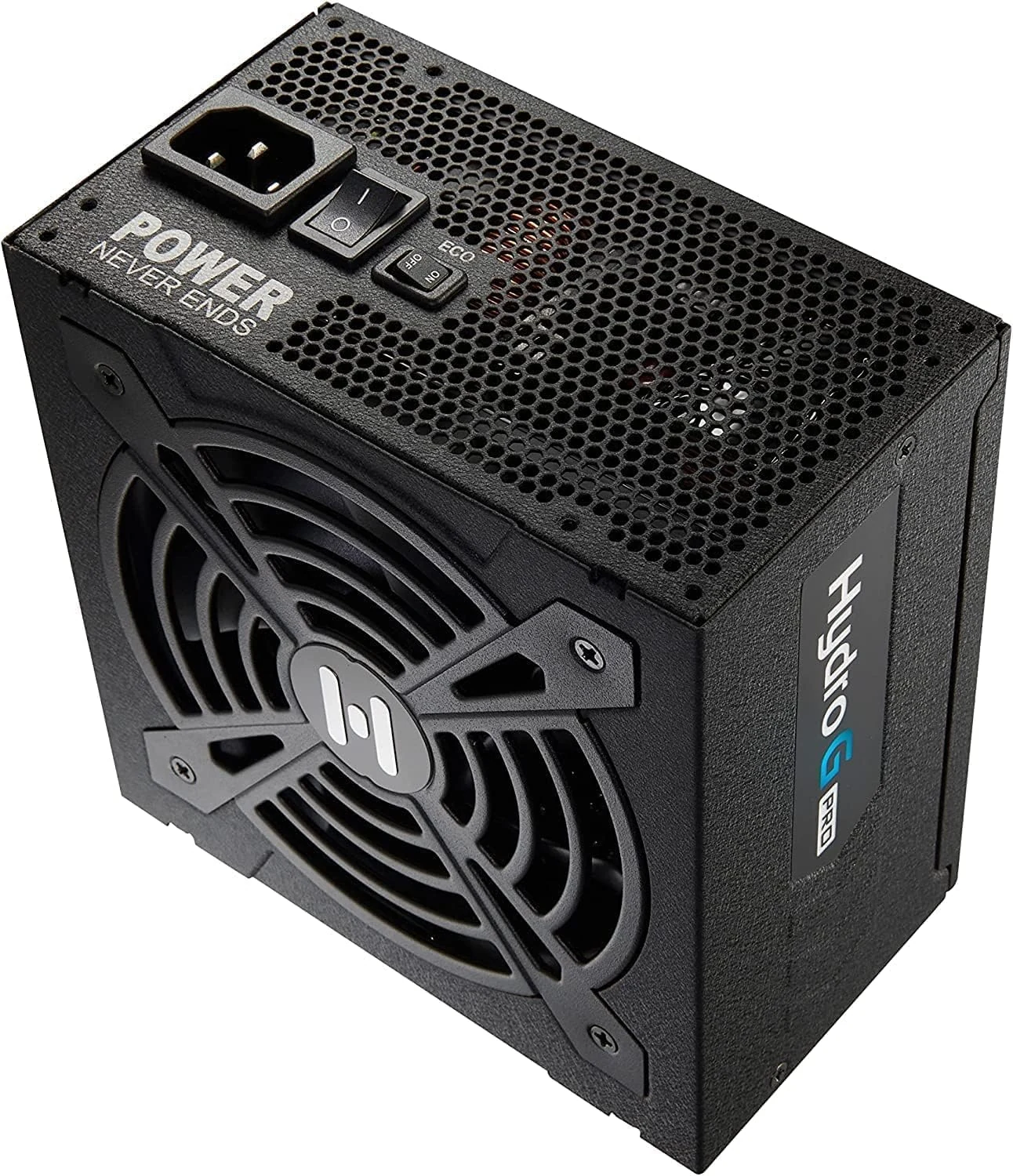 Nguồn PC FSP Hydro G PRO ATX 3.0 1200W - 80 Plus Gold - Full Modular - New