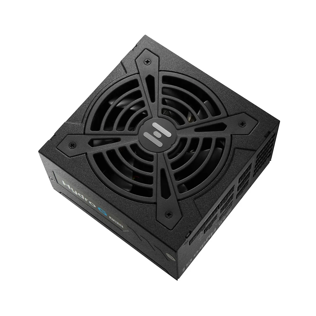 Nguồn PC FSP Hydro G PRO ATX 3.0 850W - 80 Plus Gold - Full Modular - New