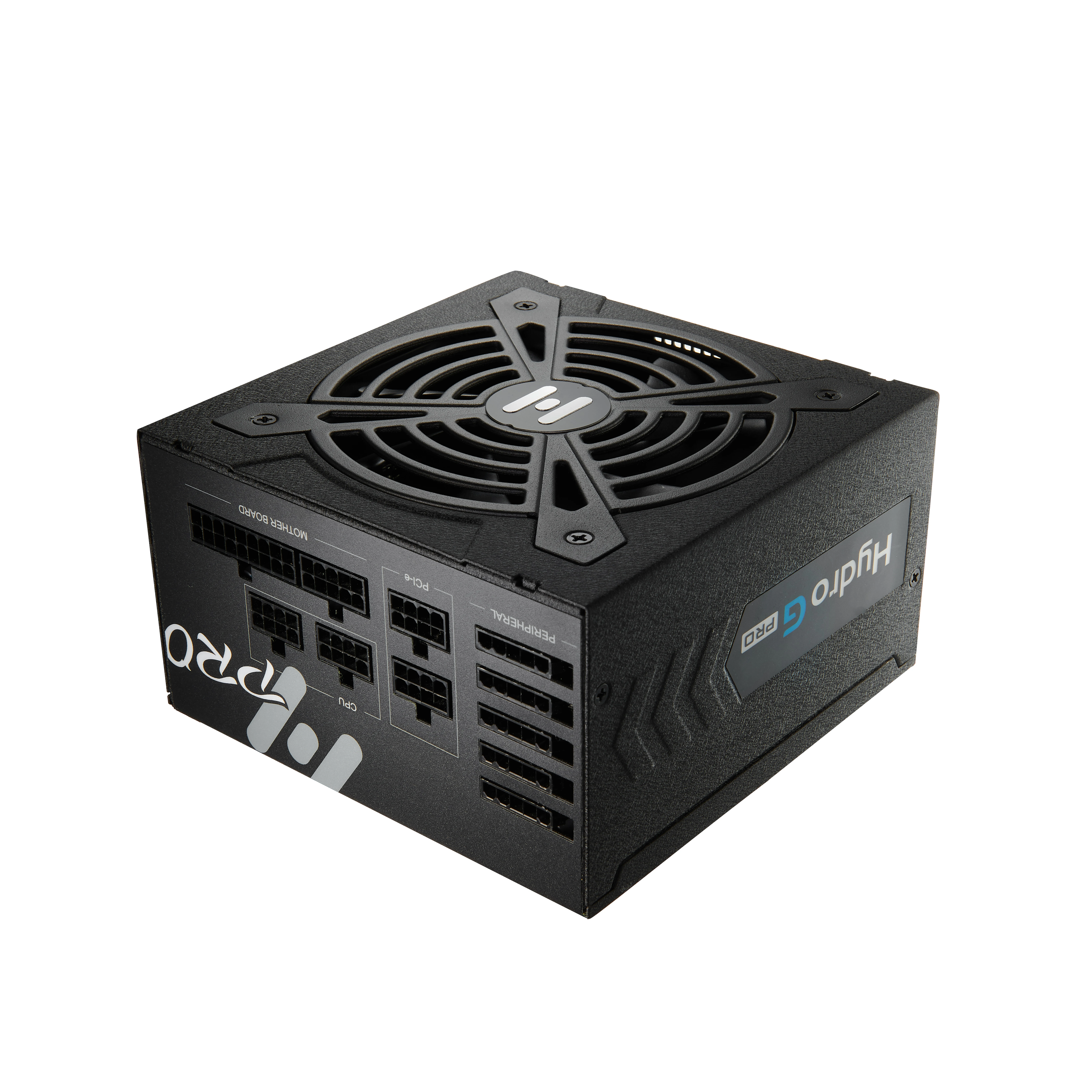 Nguồn PC FSP Hydro GD 750W - 80 Plus Gold - Non Modular - New