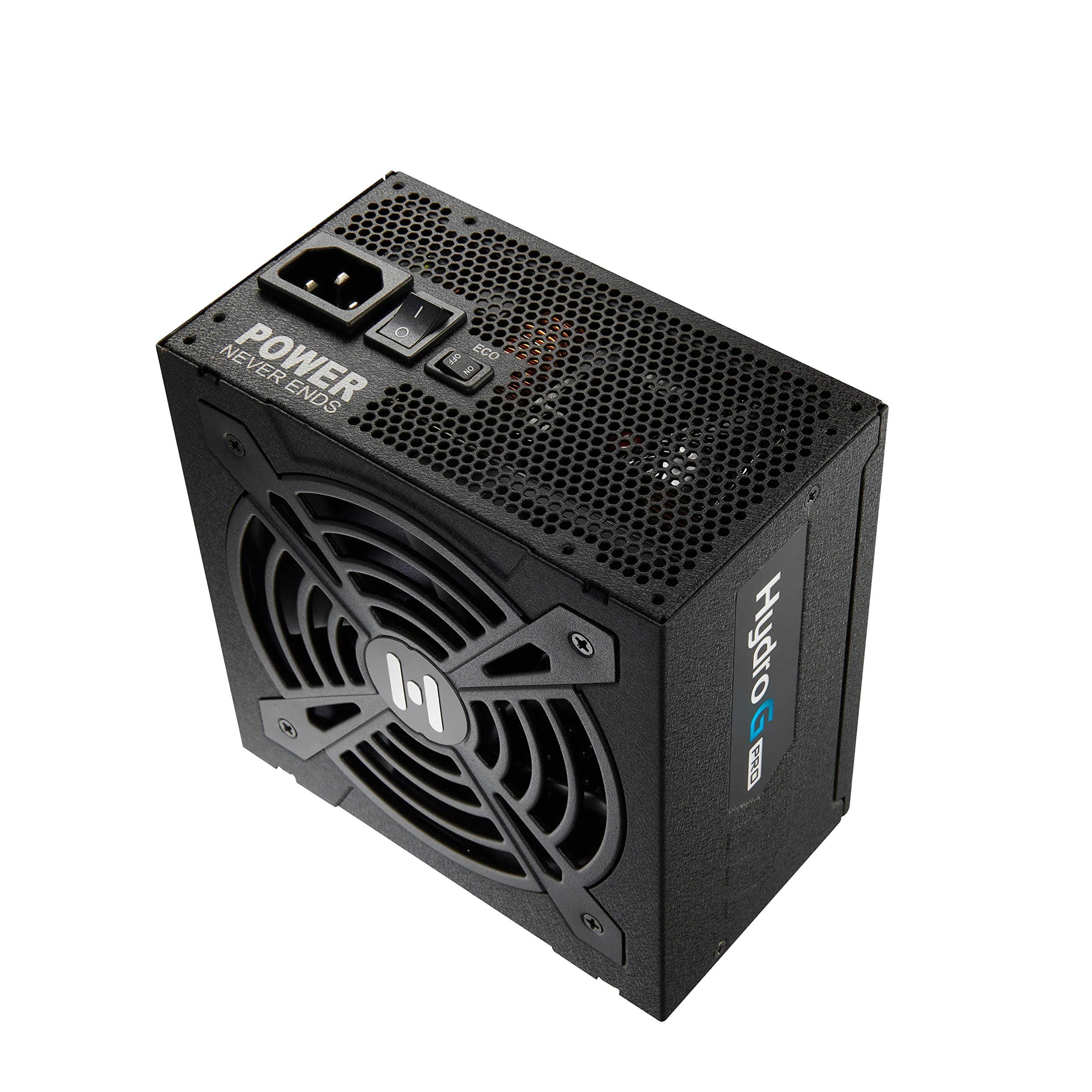 Nguồn PC FSP Hydro GT PRO 1000W - 80 Plus Gold - Full Modular - New