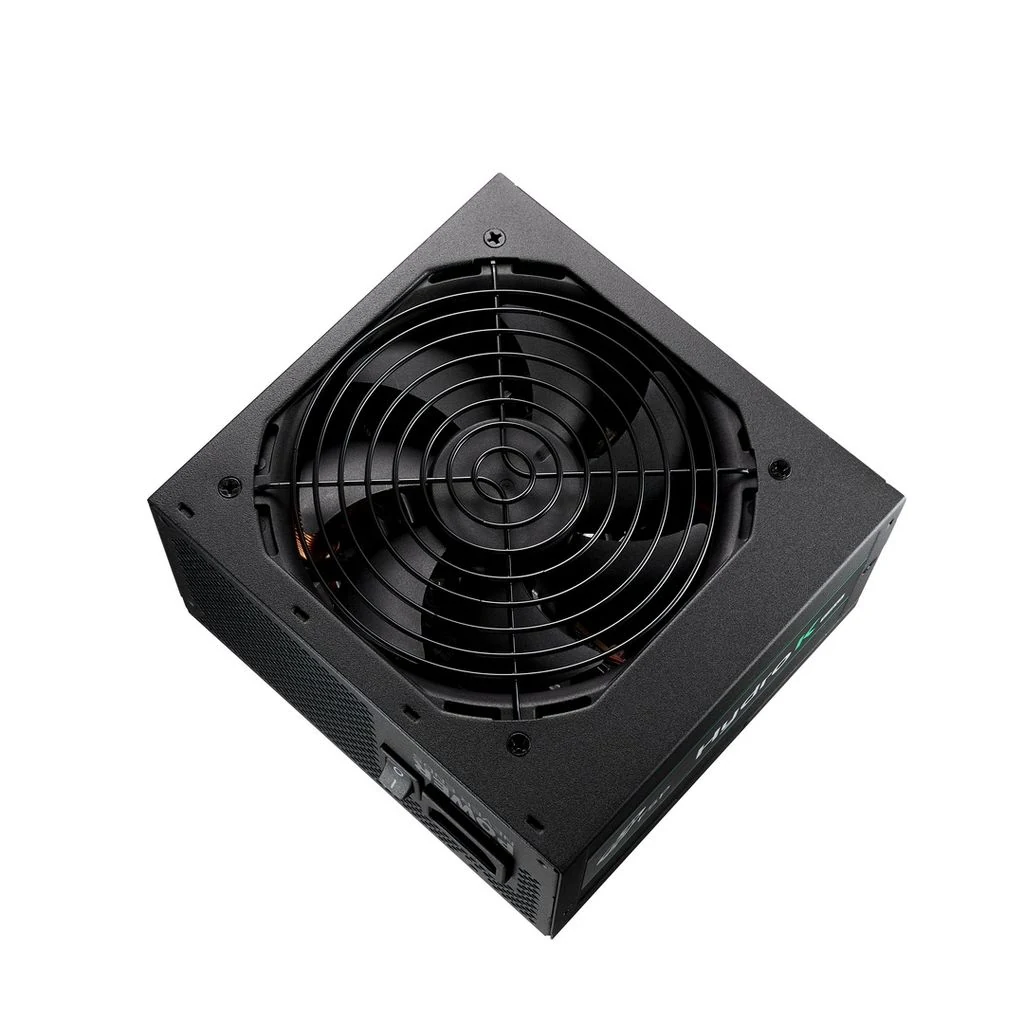 Nguồn PC FSP Hydro K 700W - 80 Plus Bronze - Non Modular - New
