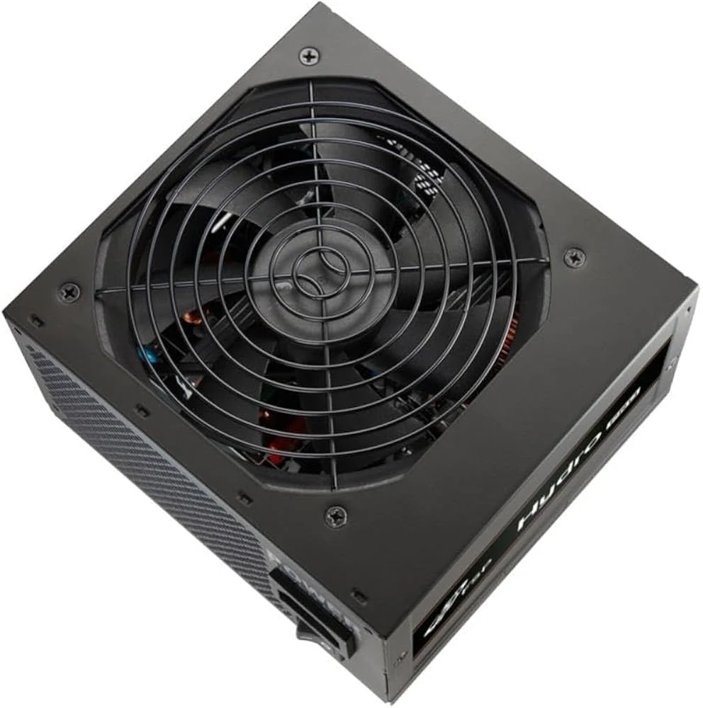 Nguồn PC FSP Hydro K PRO 700W - 80 Plus Bronze - Non Modular - New