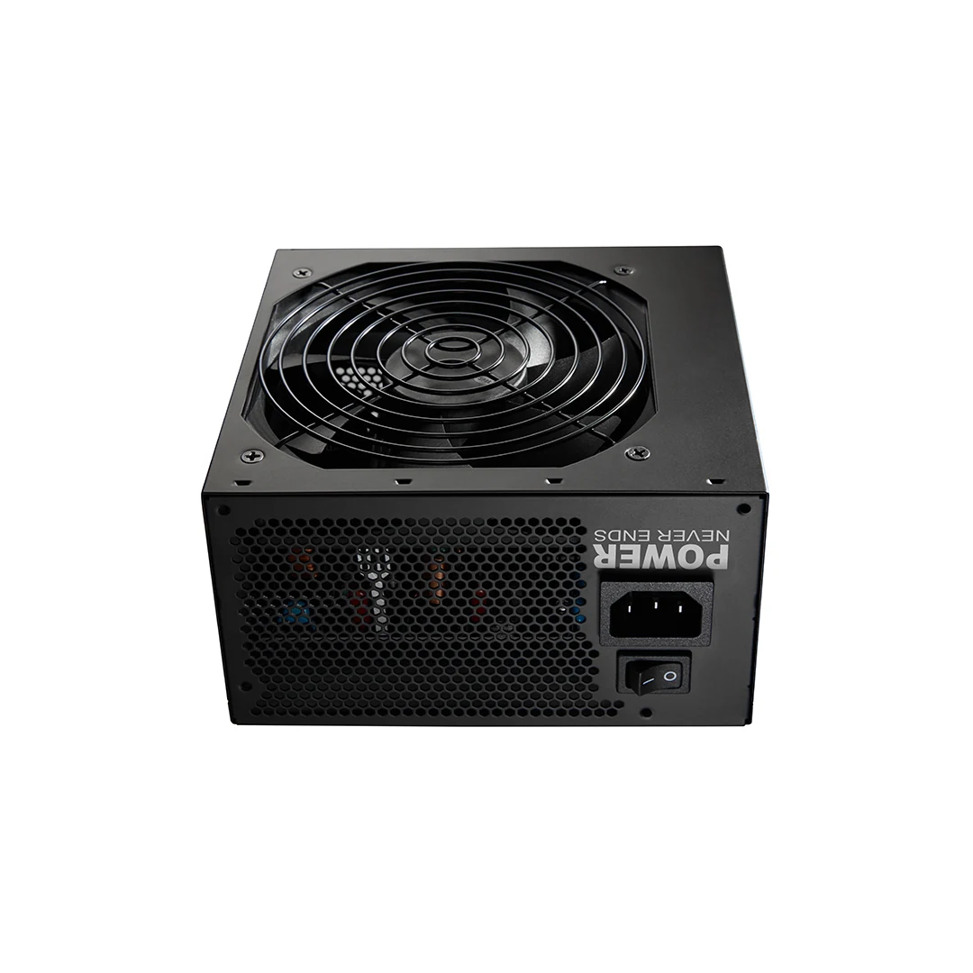 Nguồn PC FSP Hydro M PRO 500W - 80 Plus Bronze - Semi Modular - New