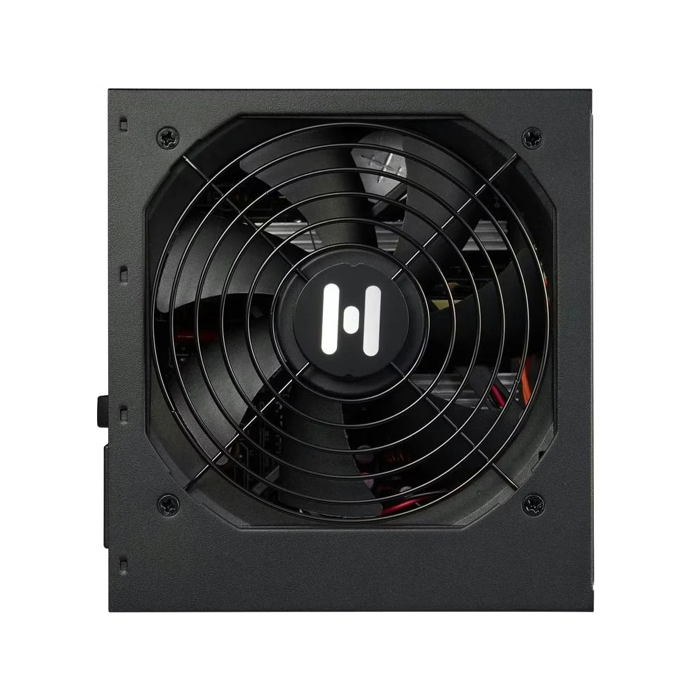 Nguồn PC FSP Hydro M PRO 500W - 80 Plus Bronze - Semi Modular - New