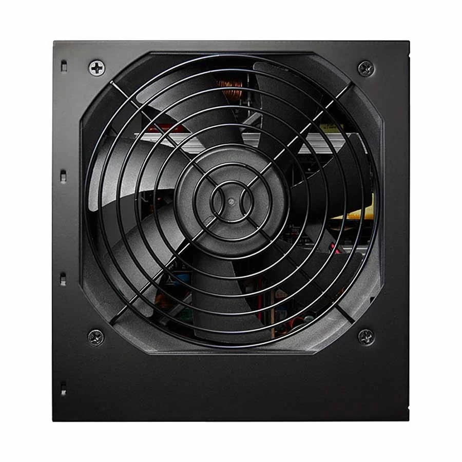 Nguồn PC FSP Hydro M PRO 600W - 80 Plus Bronze - Semi Modular - New