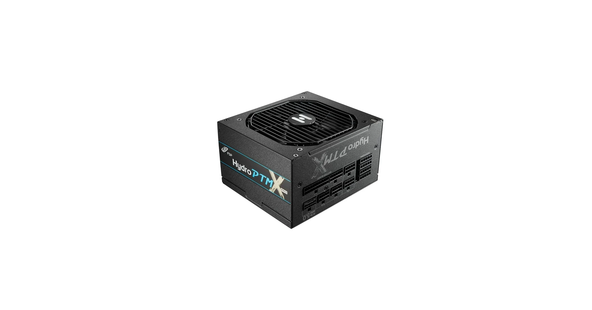 Nguồn PC FSP Hydro PTM PRO 1000W - 80 Plus Platinum - Full Modular - New
