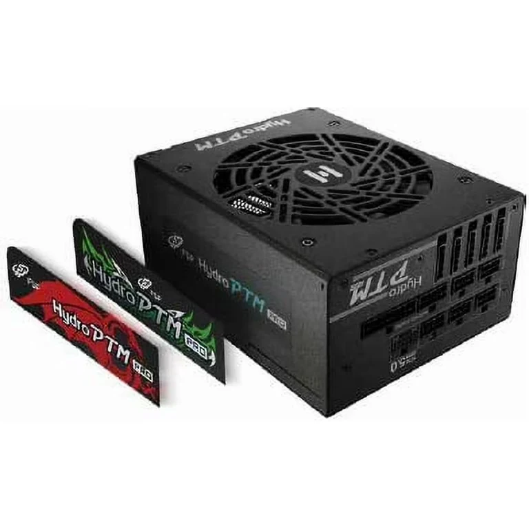 Nguồn PC FSP Hydro PTM PRO 1200W - 80 Plus Platinum - Full Modular - New