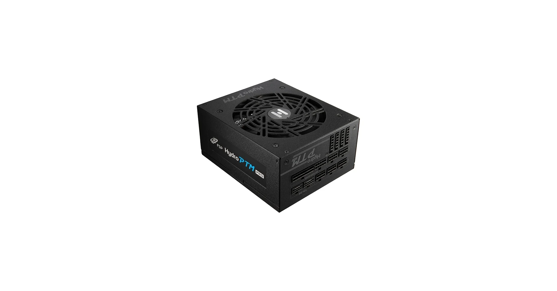 Nguồn PC FSP Hydro PTM PRO 1350W - 80 Plus Platinum - Full Modular - New