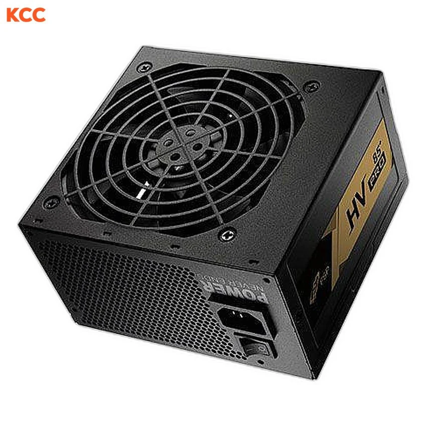 Nguồn PC FSP HYPER 80+ PRO 650W - 80 Plus Bronze - Non Modular - New