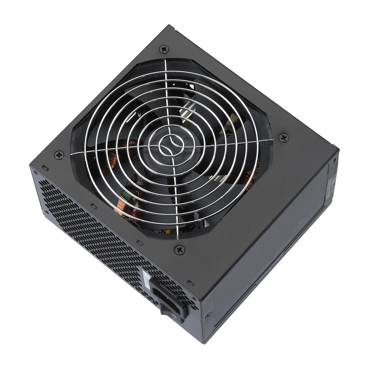 Nguồn PC FSP HYPER K 500W - 80 Plus White - Non Modular - New