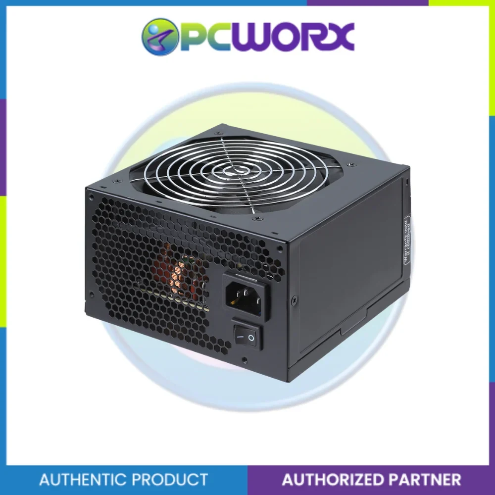 Nguồn PC FSP HYPER K 700W - 80 Plus White - Non Modular - New