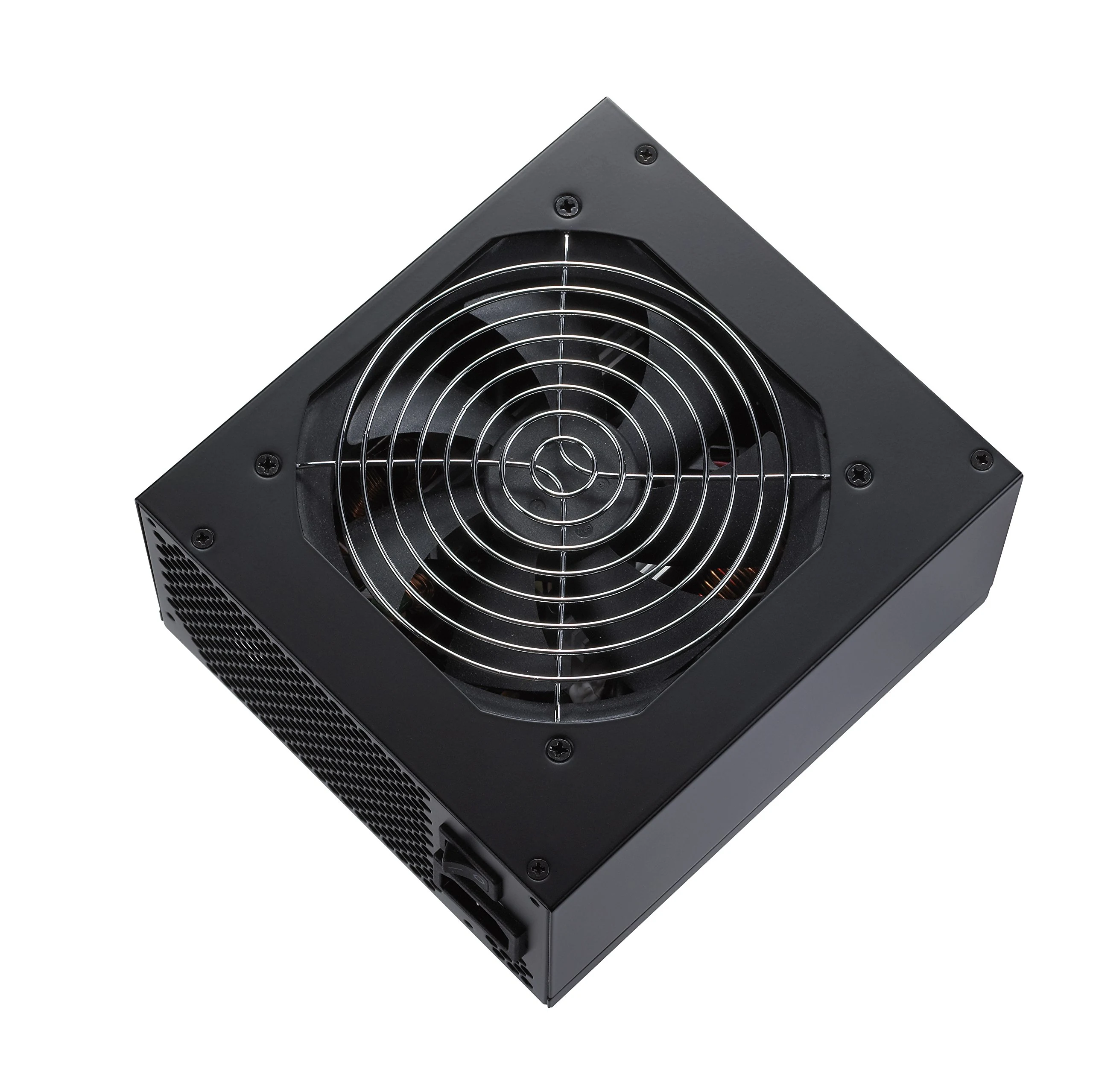 Nguồn PC FSP HYPER M 500W - 80 Plus Bronze - Semi Modular - New