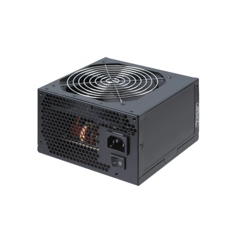 Nguồn PC FSP HYPER M 500W - 80 Plus Bronze - Semi Modular - New