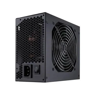 Nguồn PC FSP HYPER M 600W - 80 Plus Bronze - Semi Modular - New