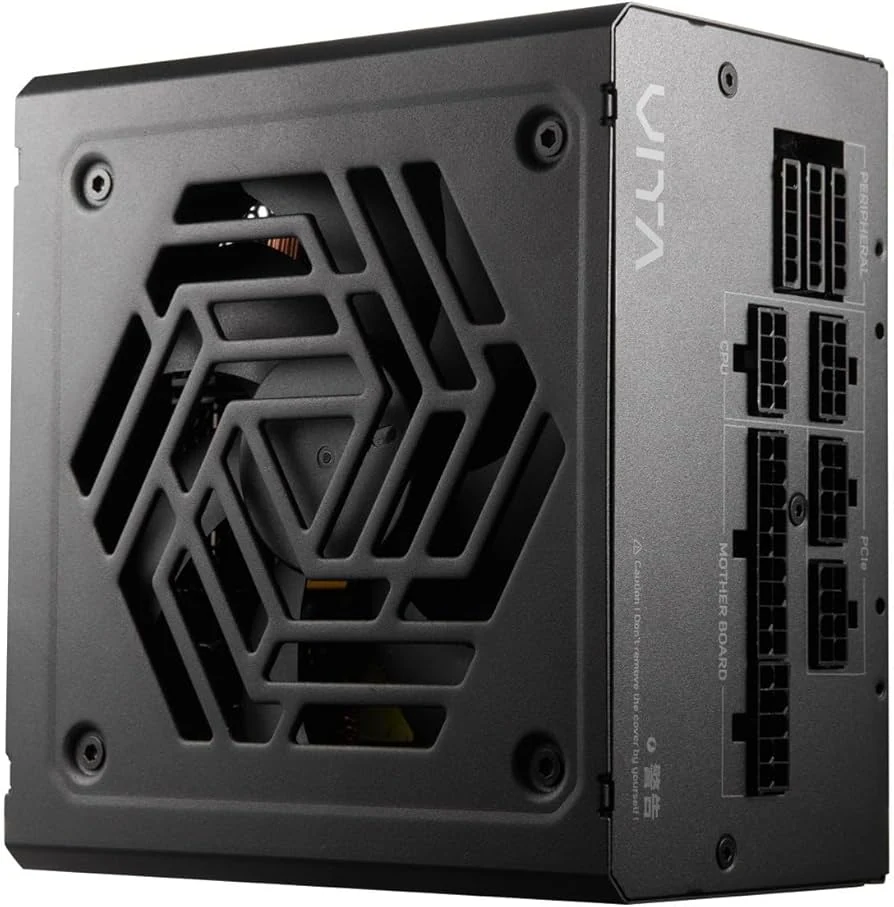 Nguồn PC FSP VITA GM 750W - 80 Plus Gold - Full Modular - New