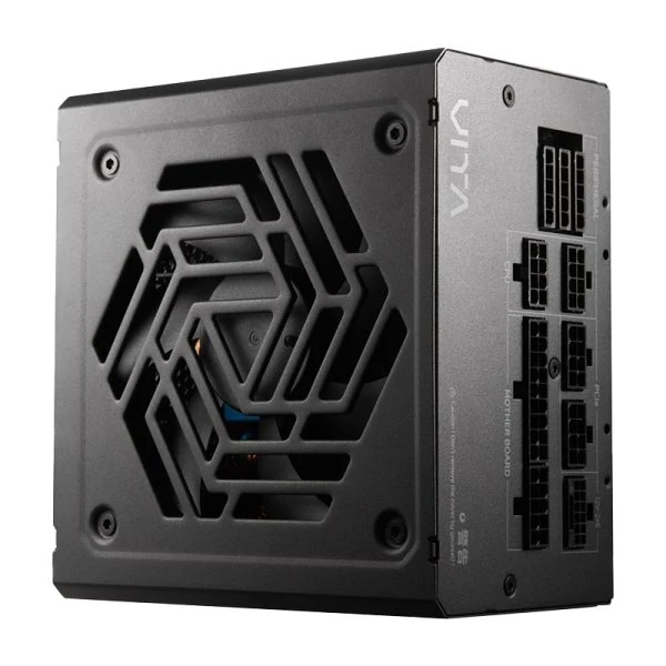 Nguồn PC FSP VITA GM 850W - 80 Plus Gold - Full Modular - New