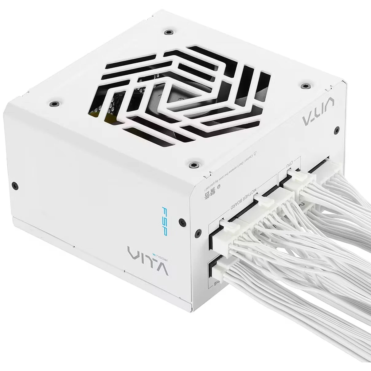 Nguồn PC FSP VITA GM 850W - 80 Plus Gold - Full Modular - New