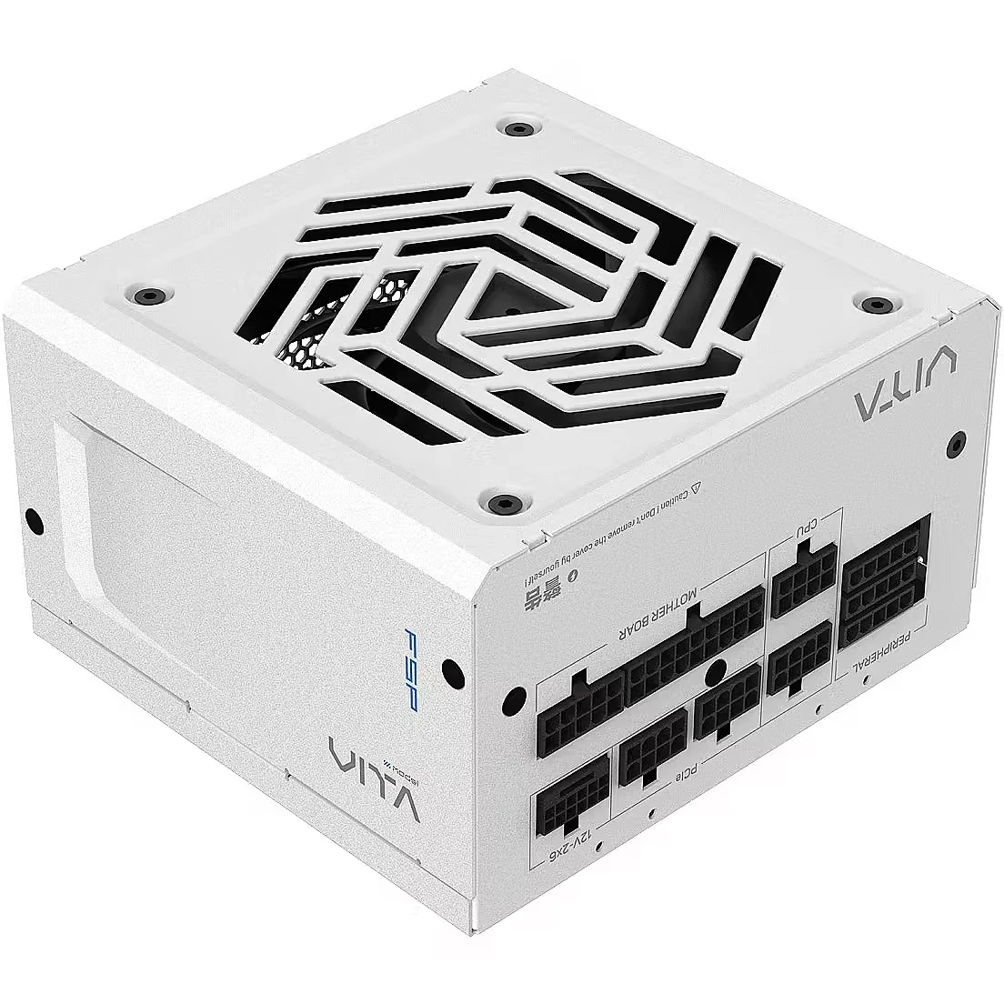 Nguồn PC FSP VITA GM 850W - 80 Plus Gold - Full Modular - New