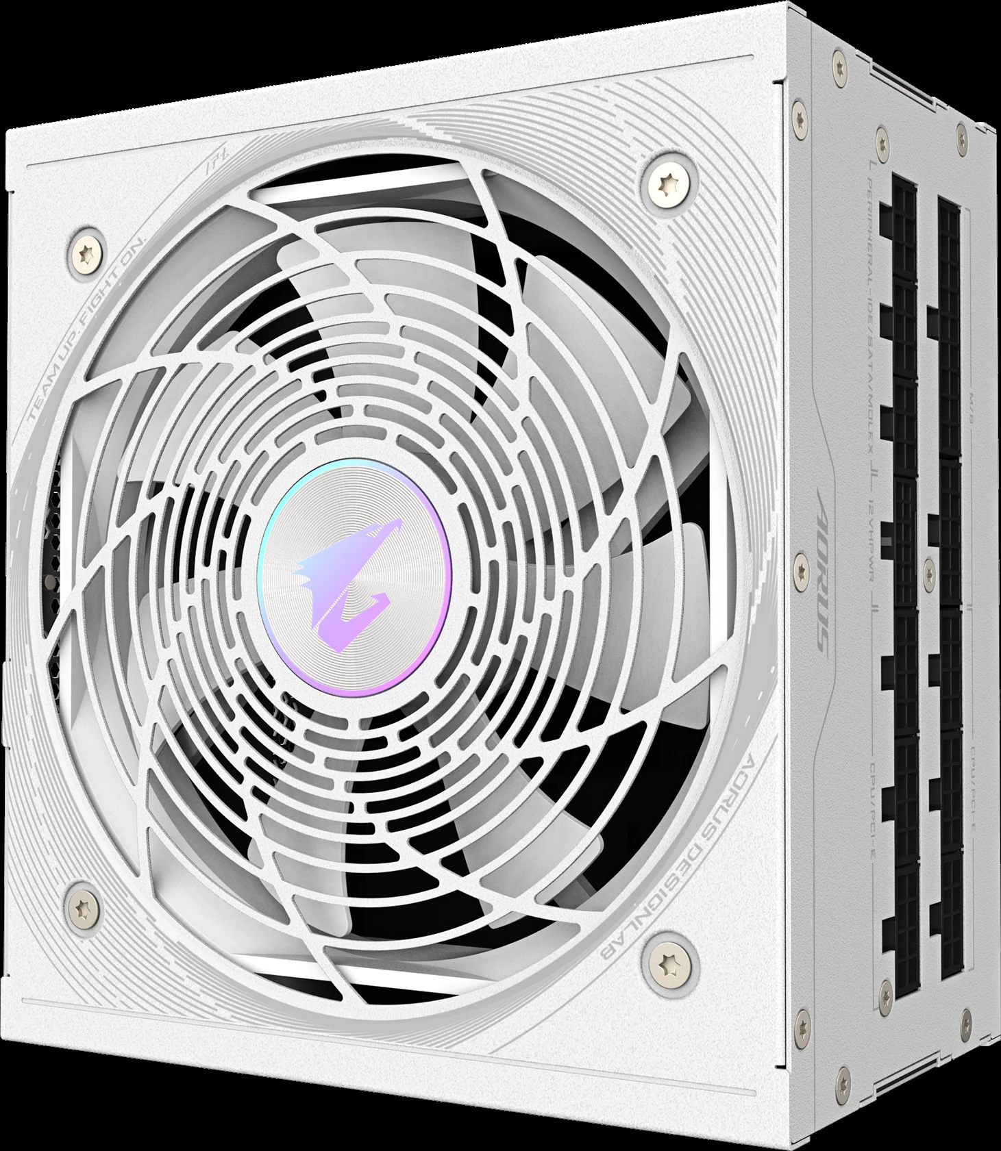 Nguồn PC GIGABYTE AORUS Elite P1000W - 80 Plus Platinum - Full Modular - New