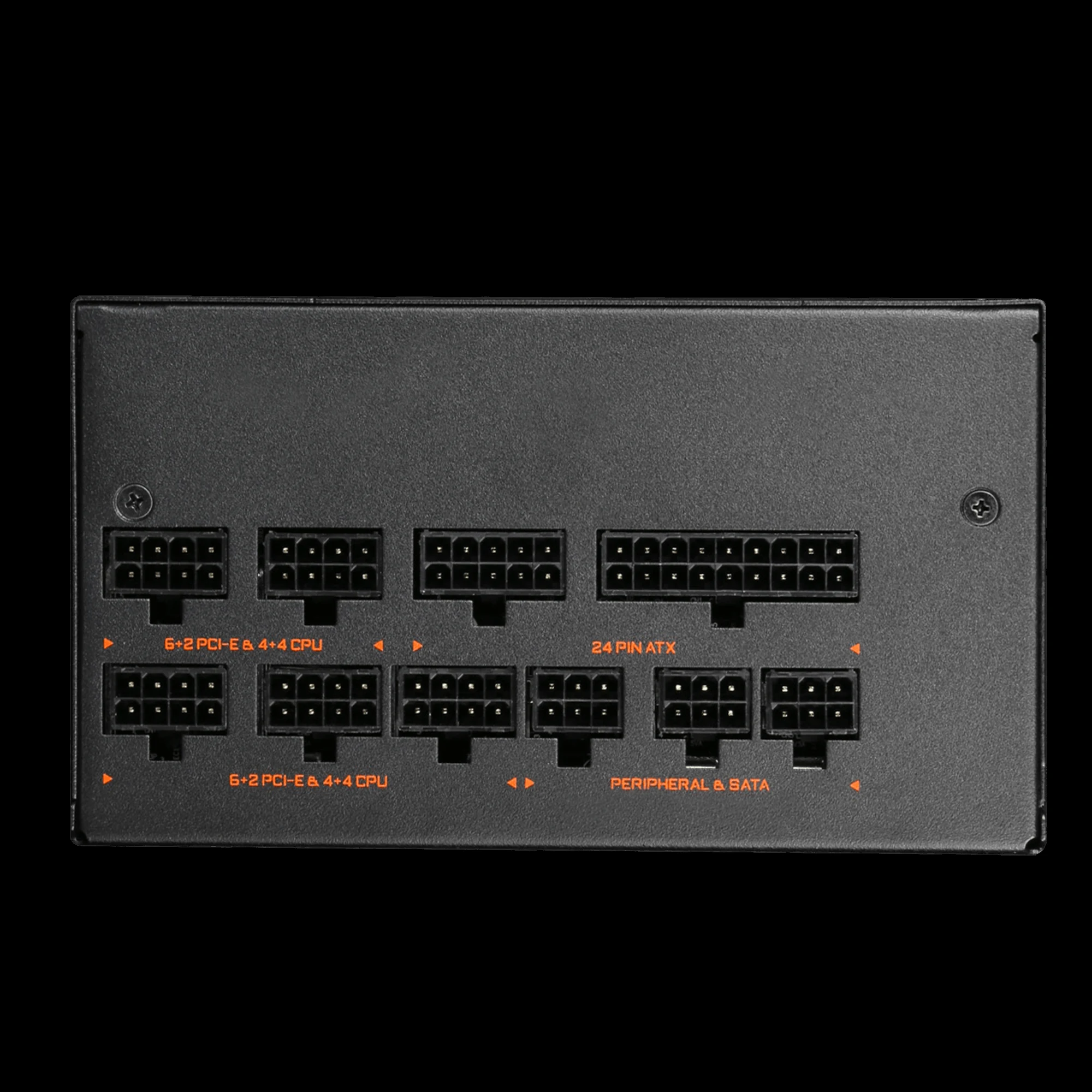 Nguồn PC GIGABYTE AORUS P850W - 80 Plus Gold - Full Modular - New