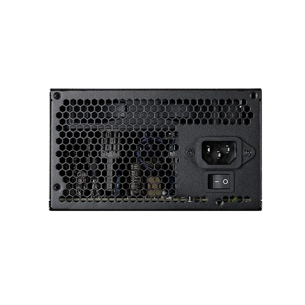 Nguồn PC GIGABYTE P550B - 80 Plus Bronze - Non Modular - New