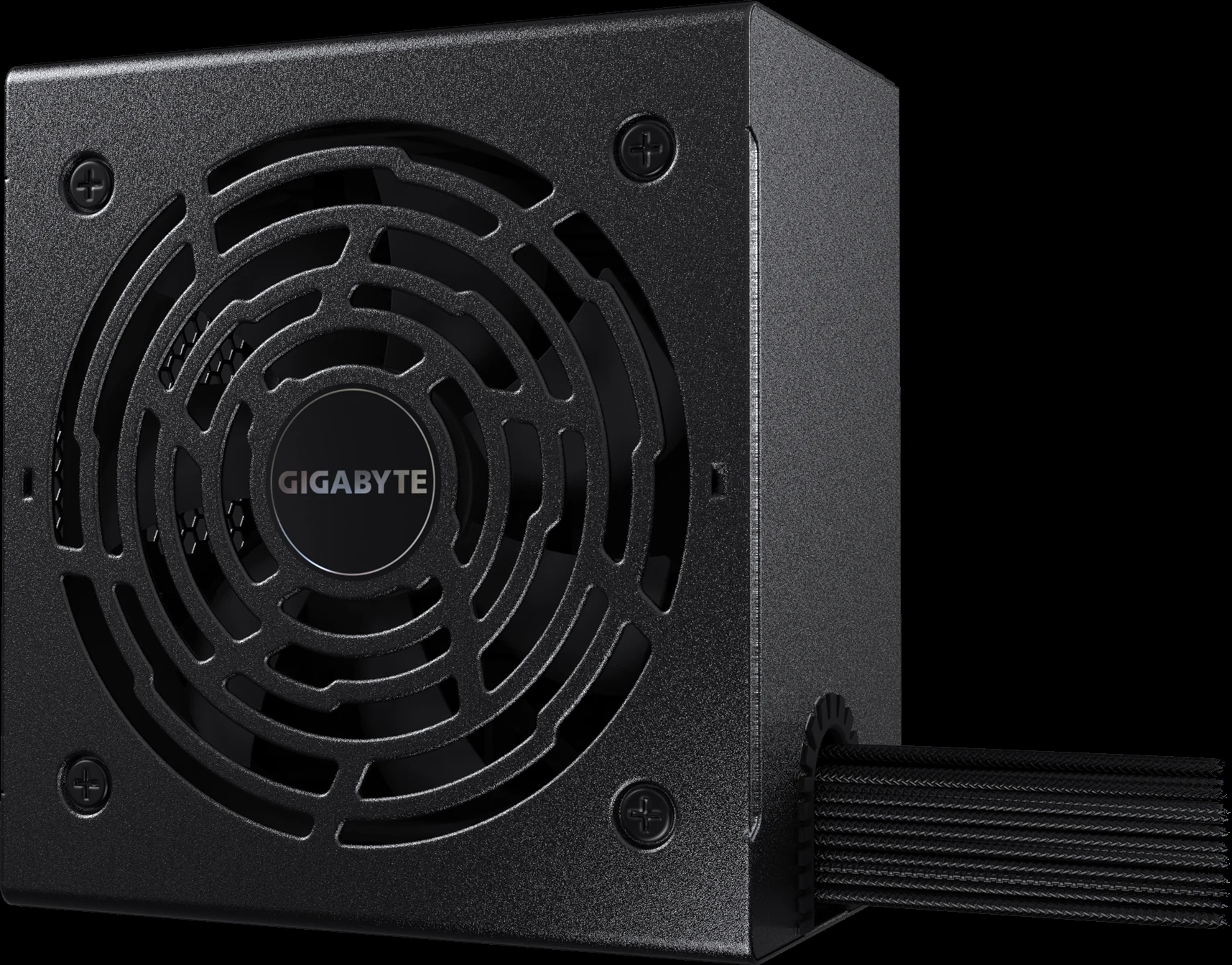 Nguồn PC GIGABYTE P750BS - 80 Plus Silver - Non Modular - New