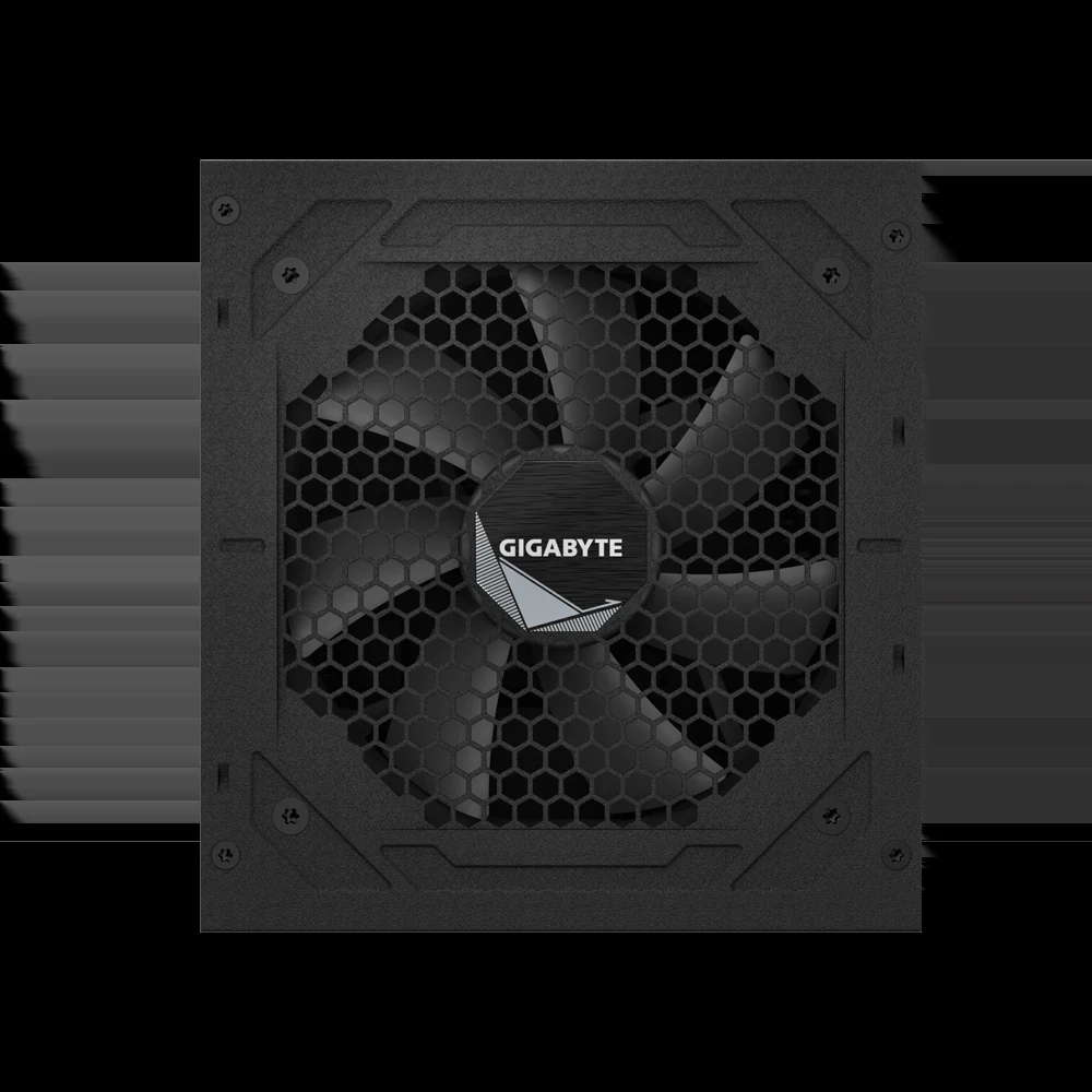 Nguồn PC GIGABYTE UD750GM PG5 - 80 Plus Gold - Full Modular - New