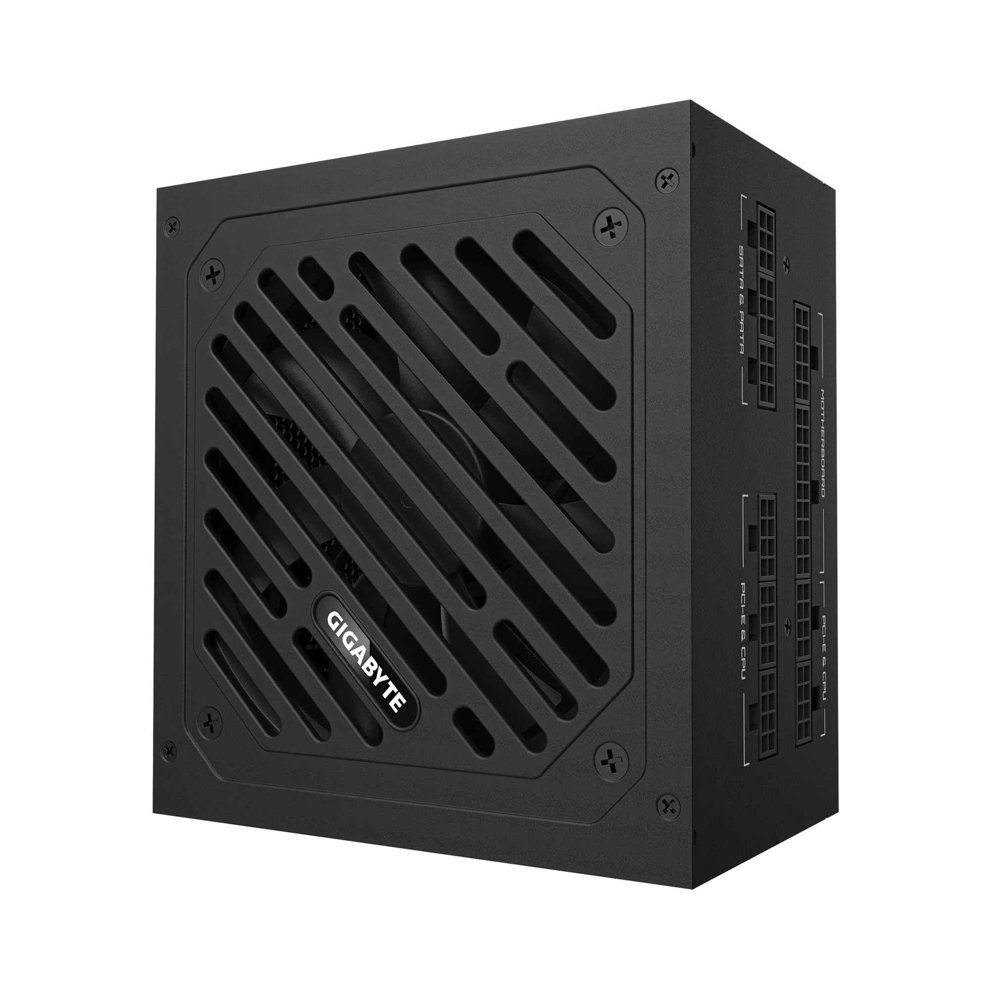 Nguồn PC GIGABYTE UD850GM - 80 Plus Gold - Full Modular - New