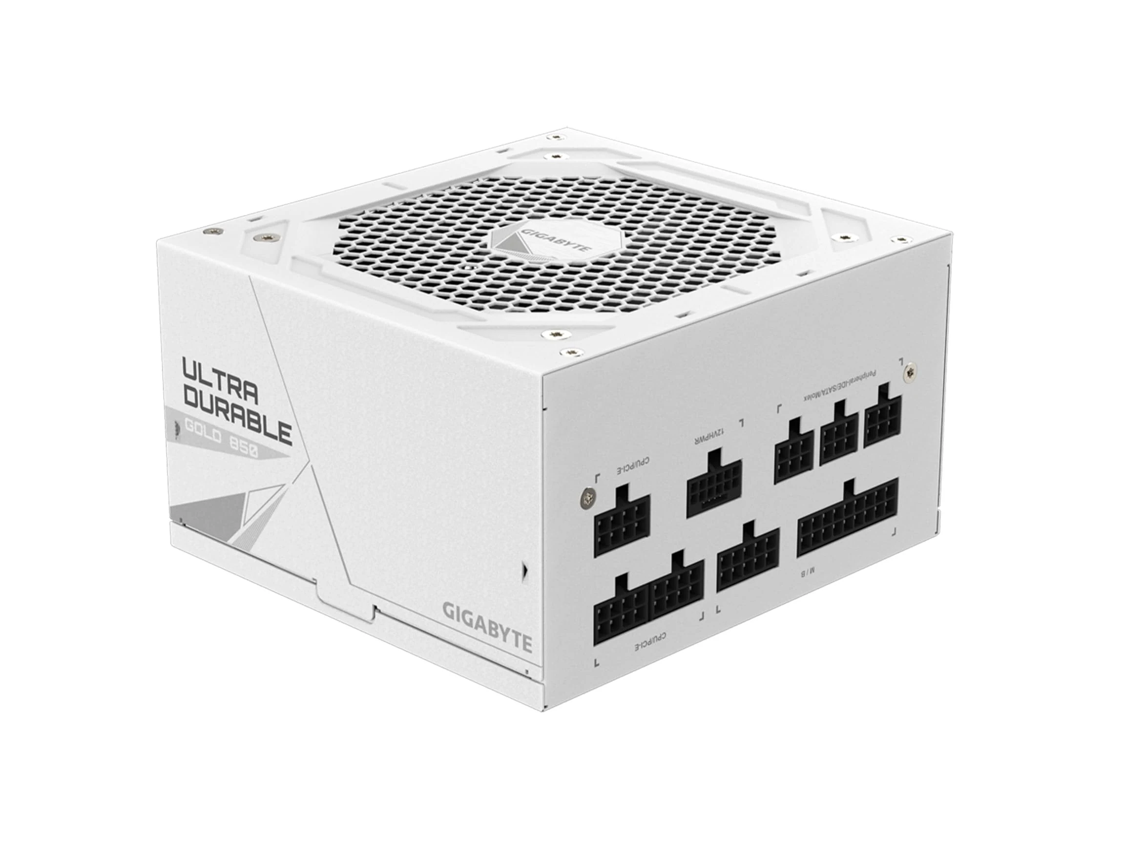 Nguồn PC GIGABYTE UD850GM PCIE 5.0 - 80 Plus Gold - Full Modular - New