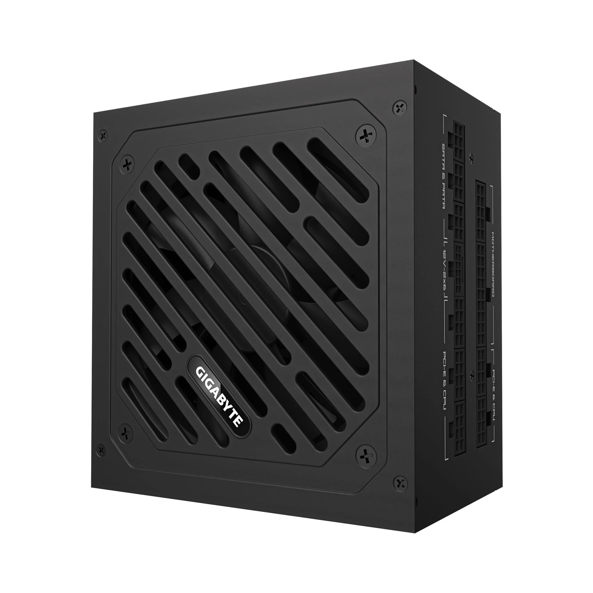 Nguồn PC GIGABYTE UD850GM PCIE 5.0 - 80 Plus Gold - Full Modular - New