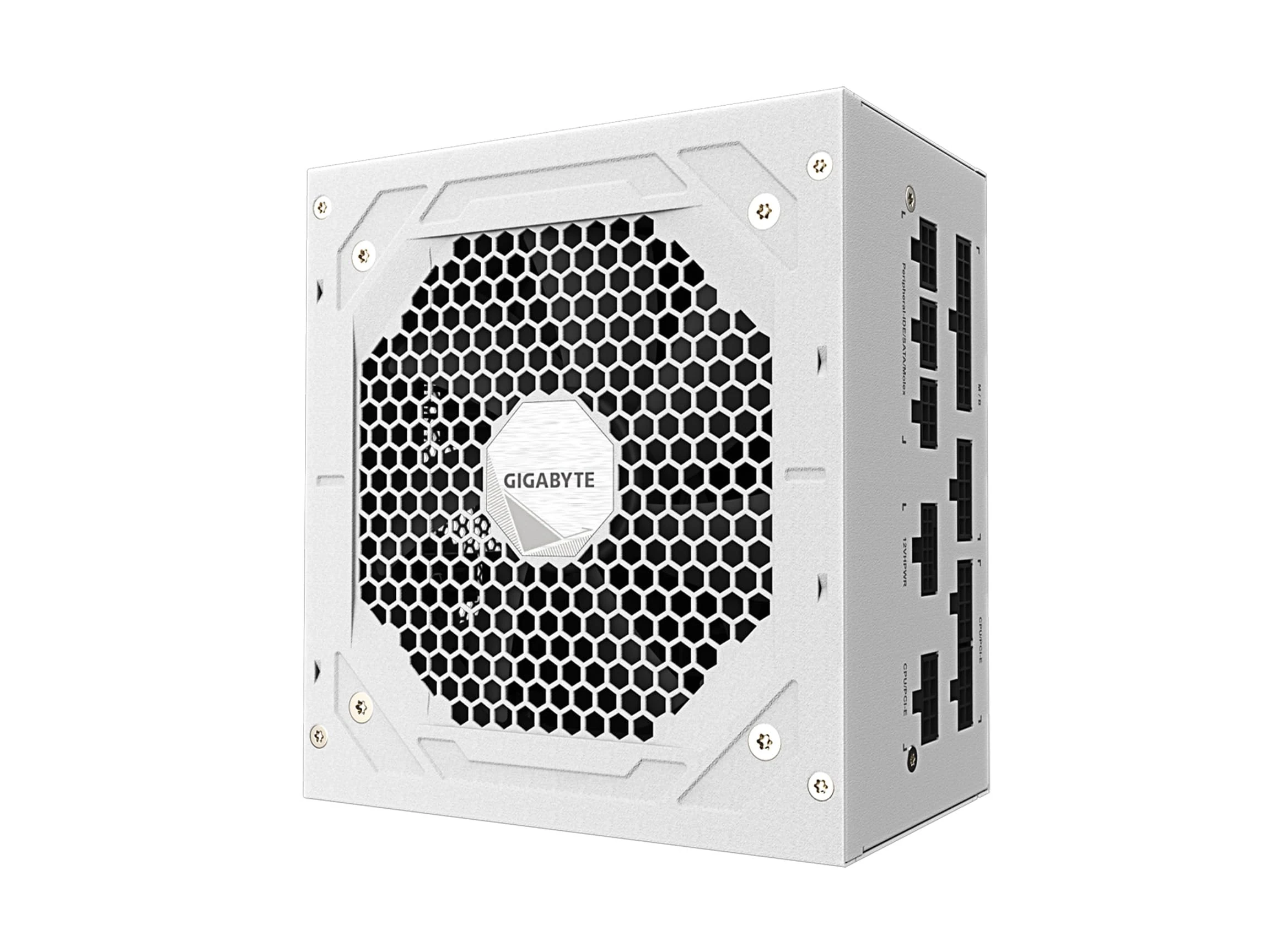 Nguồn PC GIGABYTE UD850GM PG5 - 80 Plus Gold - Full Modular - New