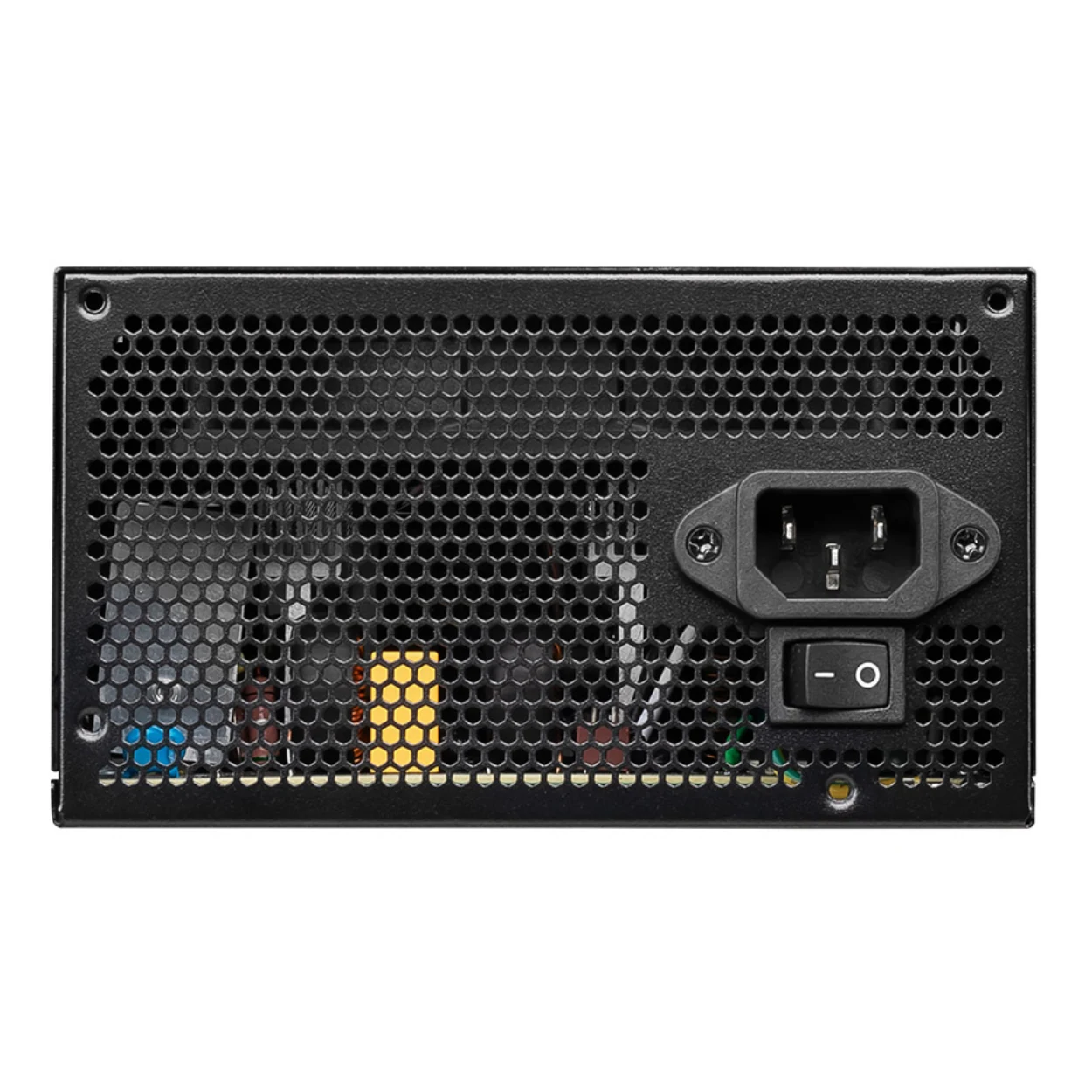 Nguồn PC MSI MAG A500DN - 80 Plus Standard - Non Modular - New