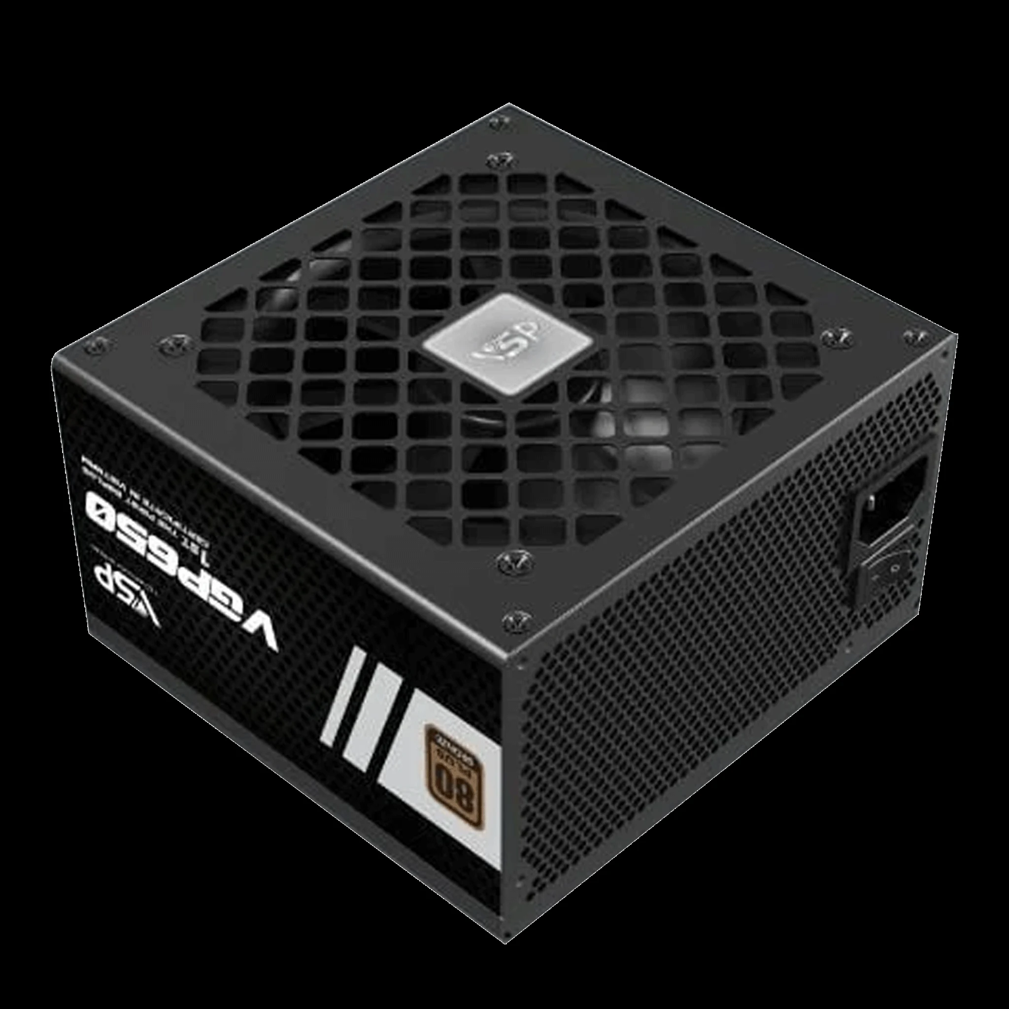 Nguồn PC SAMA Armor 650W - 80 Plus Bronze - Non Modular - New