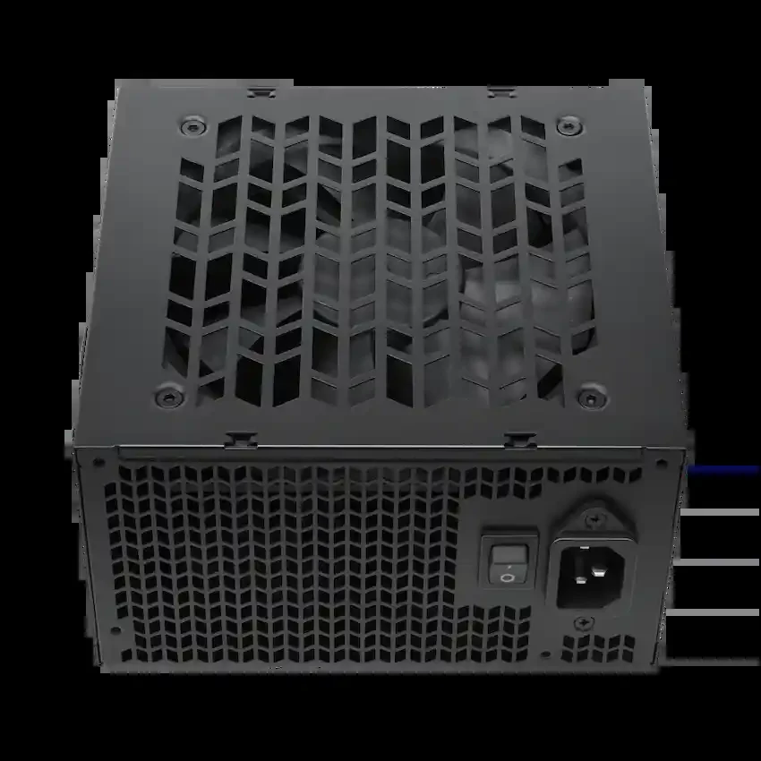 Nguồn PC SAMA B750 ATX 3.1 - 80 Plus Bronze - Non Modular - New
