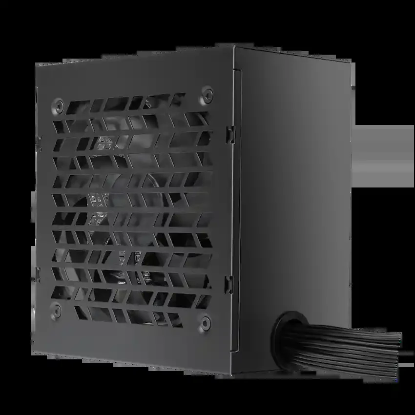 Nguồn PC SAMA B750 ATX 3.1 - 80 Plus Bronze - Non Modular - New