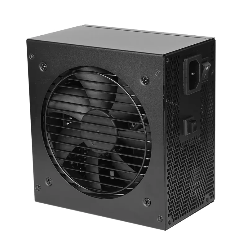 Nguồn PC SAMA Black Diamond 1000W - 80 Plus Gold - Full Modular - New
