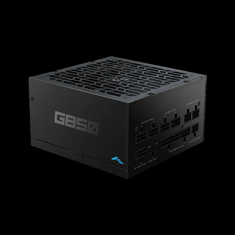 Nguồn PC SAMA Black Diamond 550W - 80 Plus Gold - Full Modular - New
