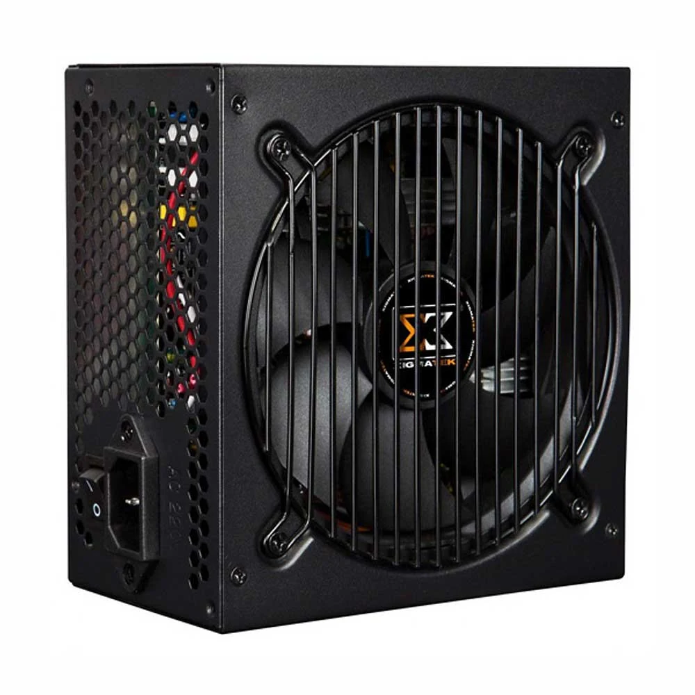 Nguồn PC SAMA X-Power 450W - 80 Plus White - Non Modular - New