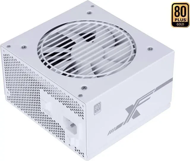 Nguồn PC SAMA X-Power 600W - 80 Plus White - Non Modular - New