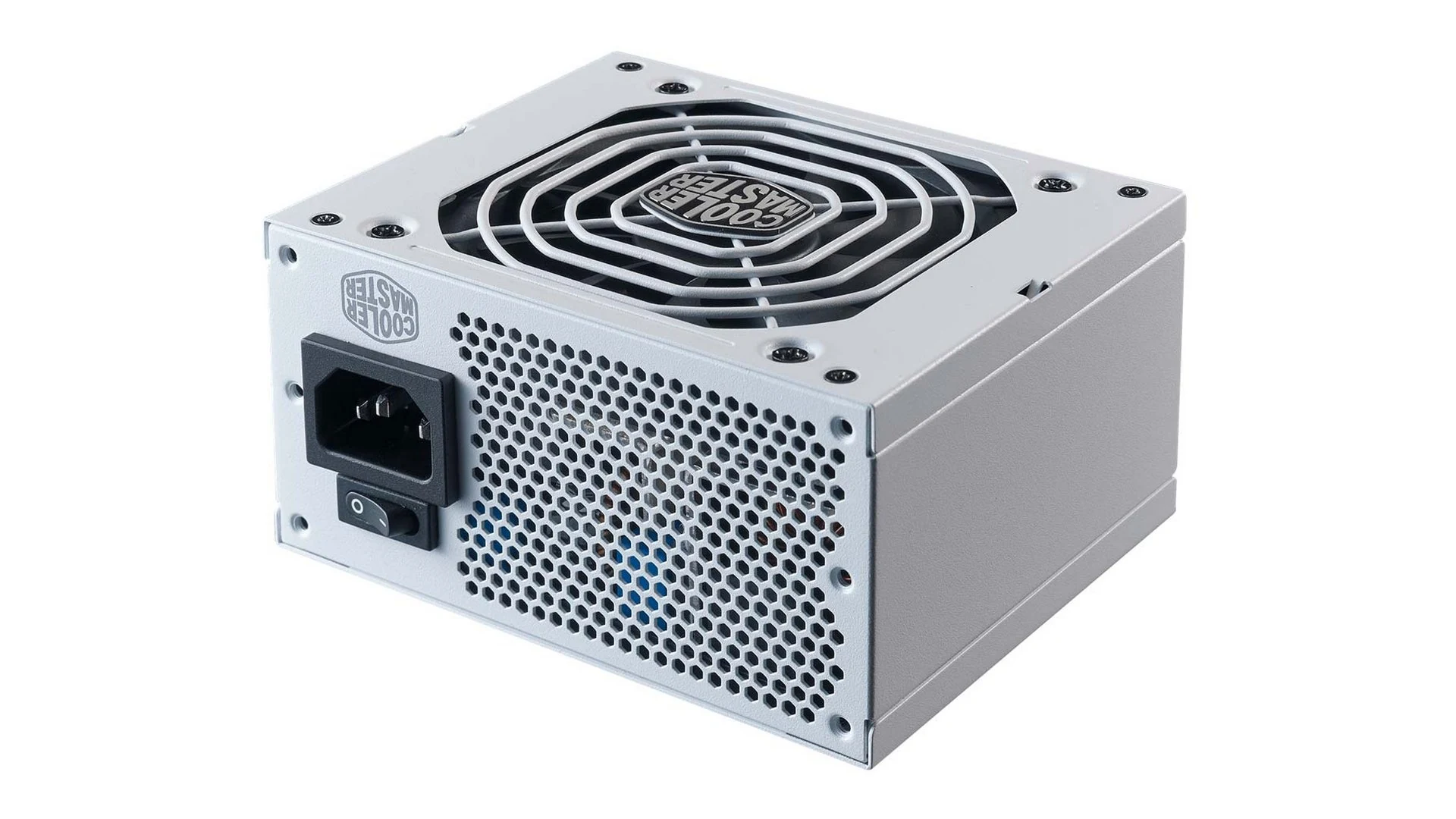 Nguồn PC SAMA XP850 White - 80 Plus Gold - Full Modular - New