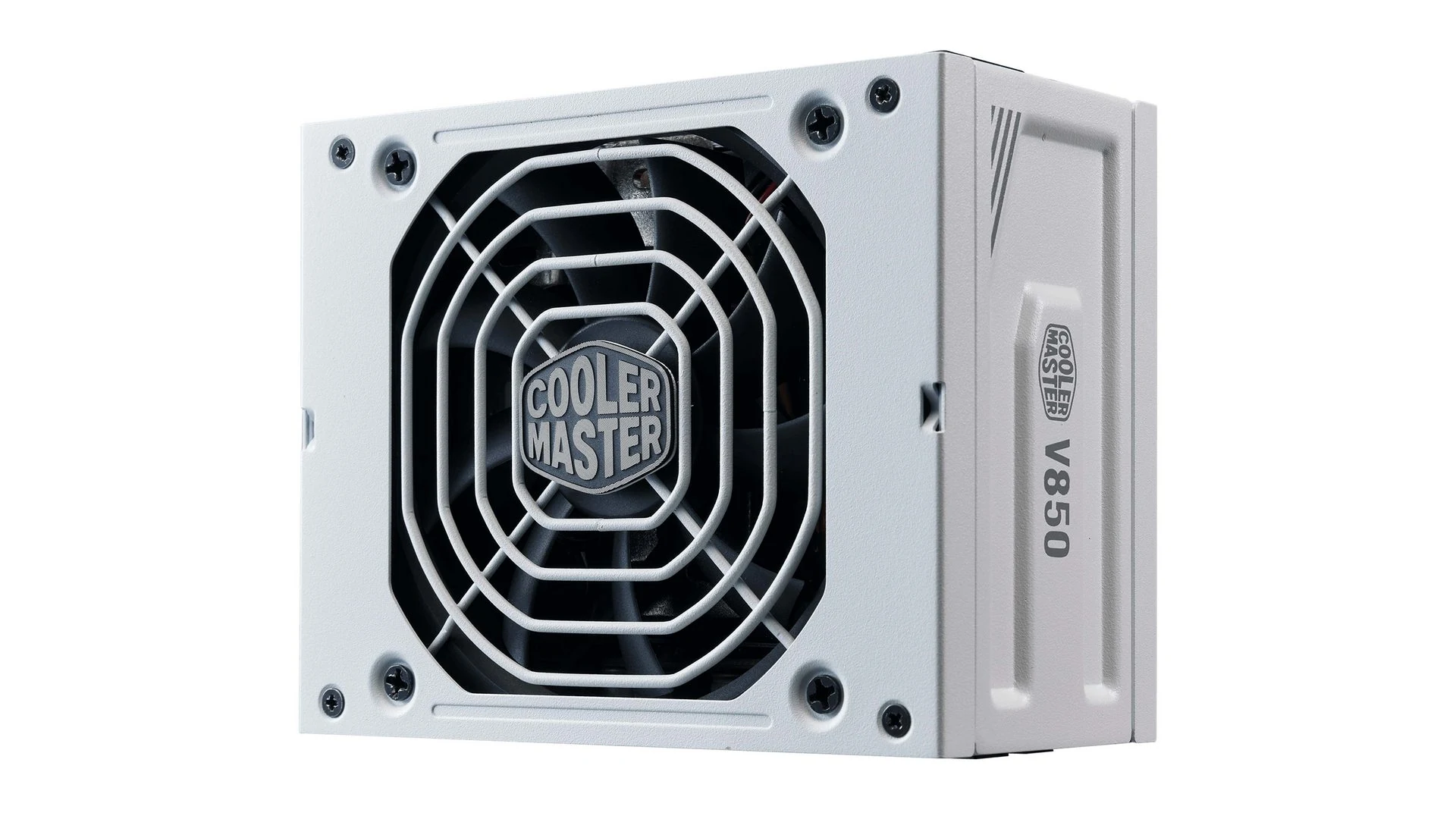 Nguồn PC SAMA XP850 White - 80 Plus Gold - Full Modular - New